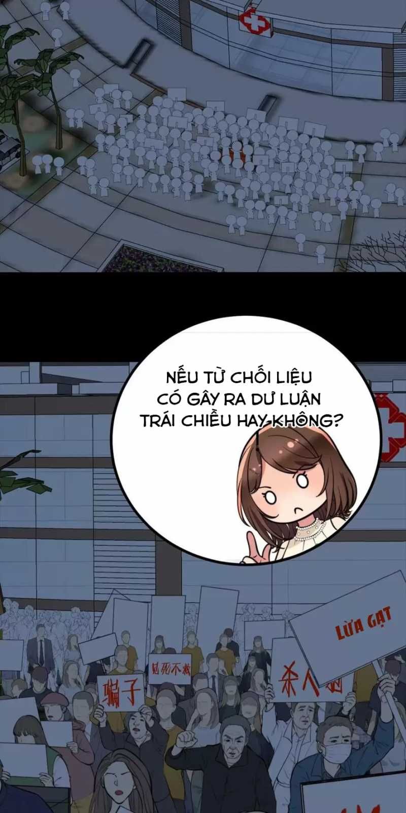 đọc truyện Ta Có 90 Tỷ Tiền Liếm Cẩu! Chương 289 ảnh 33 tại Giả Dược
