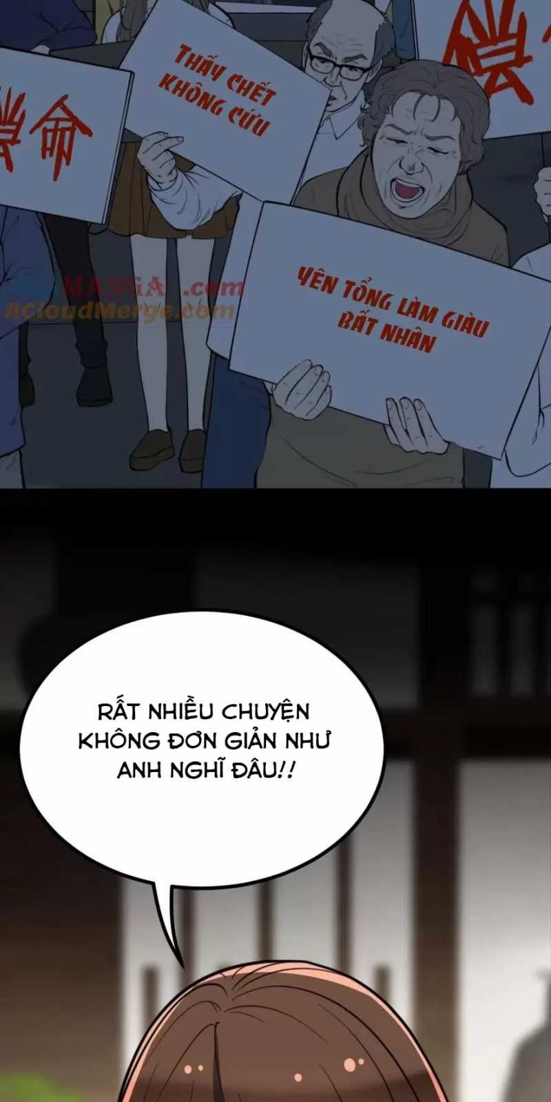 đọc truyện Ta Có 90 Tỷ Tiền Liếm Cẩu! Chương 289 ảnh 34 tại Giả Dược