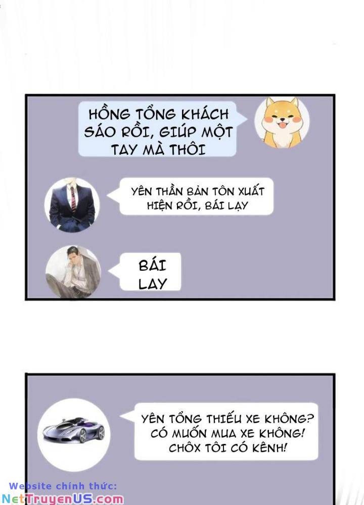 đọc truyện Ta Có 90 Tỷ Tiền Liếm Cẩu! Chương 29 ảnh 67 tại Thiên Thai Truyện