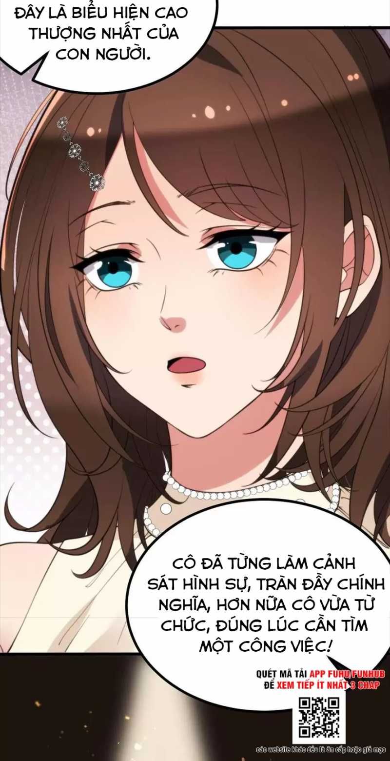 đọc truyện Ta Có 90 Tỷ Tiền Liếm Cẩu! Chương 290 ảnh 5 tại Giả Dược