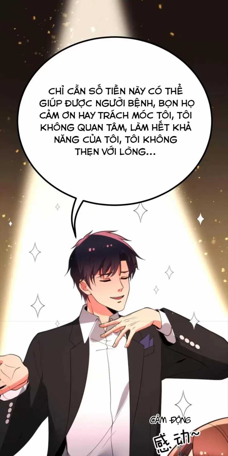 đọc truyện Ta Có 90 Tỷ Tiền Liếm Cẩu! Chương 290 ảnh 6 tại Giả Dược