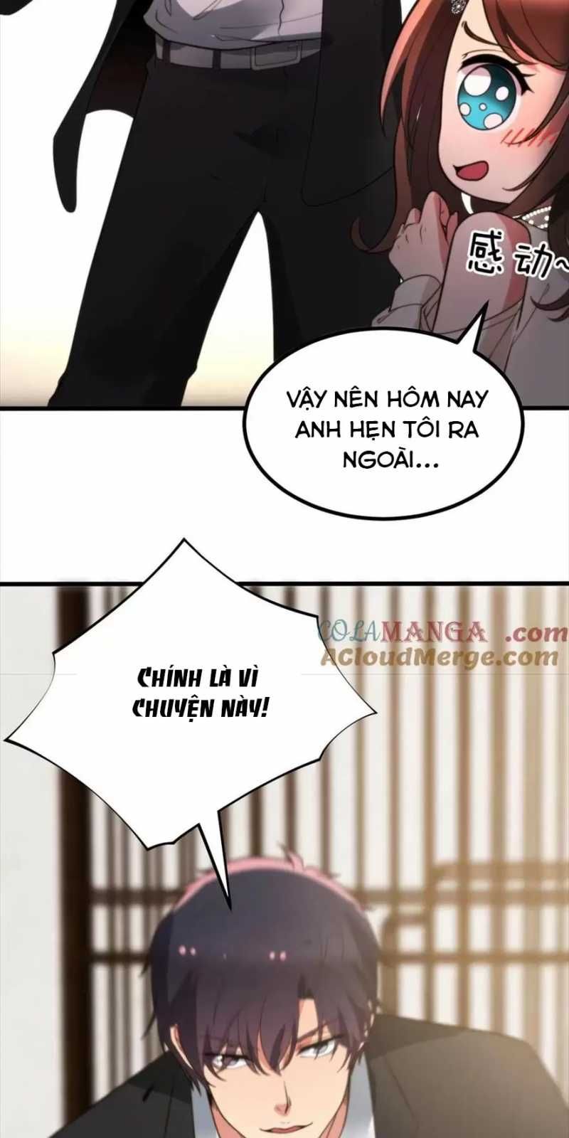 đọc truyện Ta Có 90 Tỷ Tiền Liếm Cẩu! Chương 290 ảnh 7 tại Giả Dược