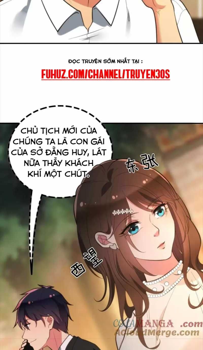 đọc truyện Ta Có 90 Tỷ Tiền Liếm Cẩu! Chương 291 ảnh 24 tại Giả Dược