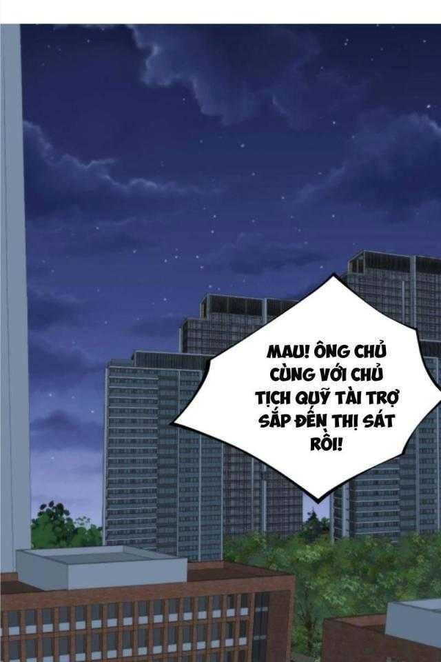 đọc truyện Ta Có 90 Tỷ Tiền Liếm Cẩu! Chương 292 ảnh 3 tại Giả Dược
