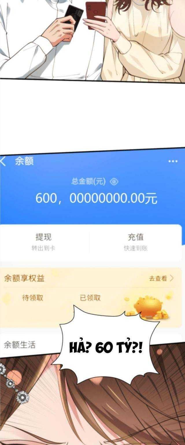 đọc truyện Ta Có 90 Tỷ Tiền Liếm Cẩu! Chương 294 ảnh 28 tại Truyện Dạ Ký