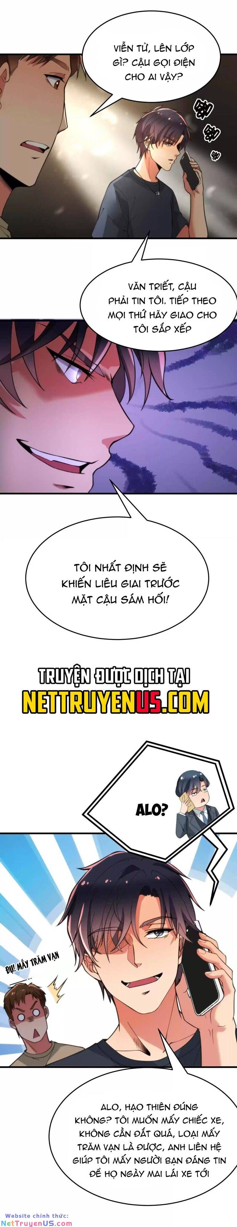 đọc truyện Ta Có 90 Tỷ Tiền Liếm Cẩu! Chương 31 ảnh 21 tại Thiên Thai Truyện