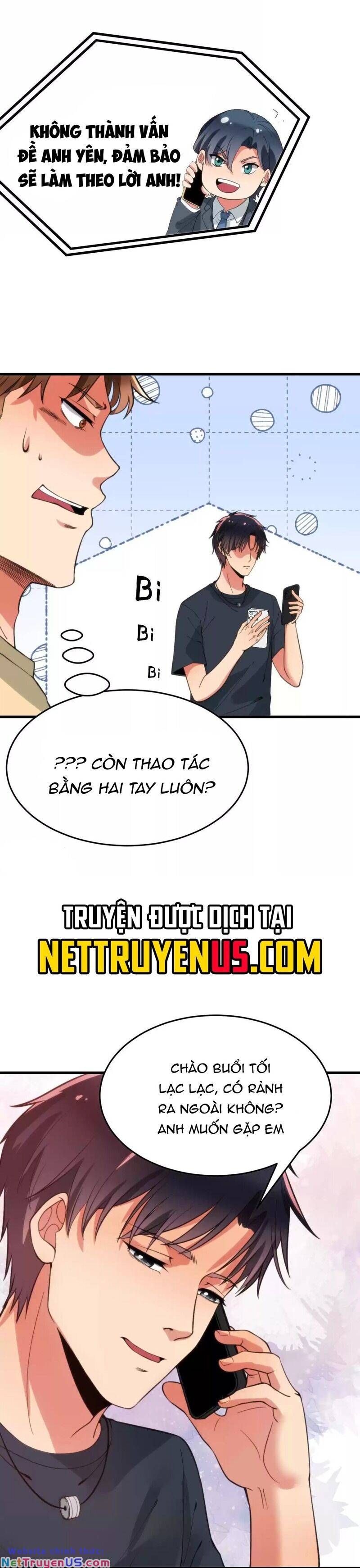 đọc truyện Ta Có 90 Tỷ Tiền Liếm Cẩu! Chương 31 ảnh 22 tại Thiên Thai Truyện