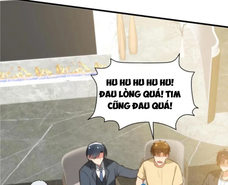 đọc truyện Ta Có 90 Tỷ Tiền Liếm Cẩu! Chương 317 ảnh 53 tại Giả Dược