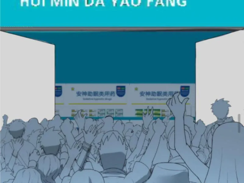 đọc truyện Ta Có 90 Tỷ Tiền Liếm Cẩu! Chương 319 ảnh 51 tại Giả Dược