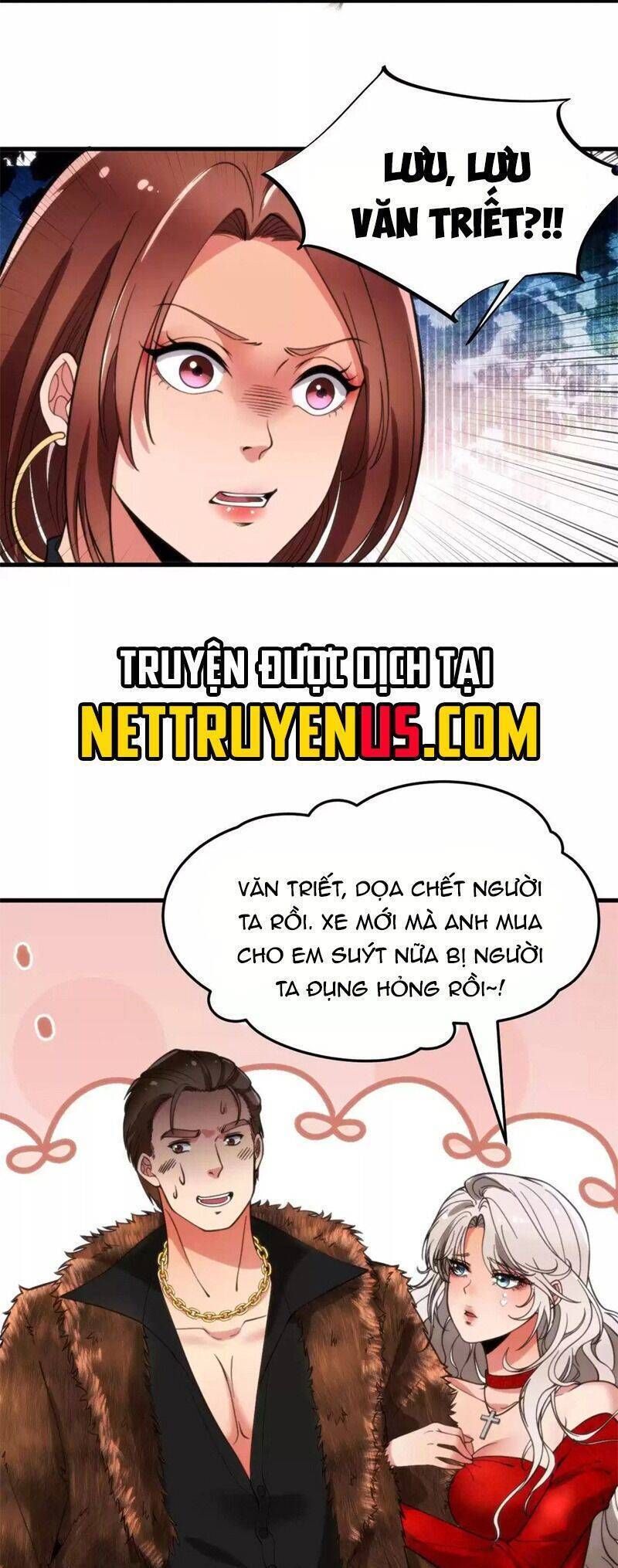 đọc truyện Ta Có 90 Tỷ Tiền Liếm Cẩu! Chương 32 ảnh 21 tại Thiên Thai Truyện