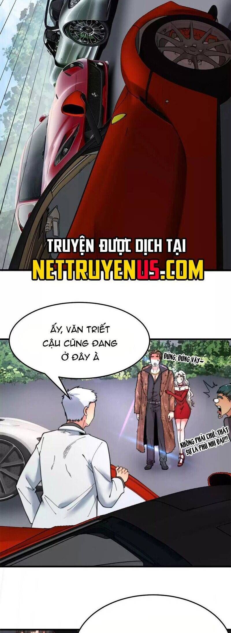 đọc truyện Ta Có 90 Tỷ Tiền Liếm Cẩu! Chương 32 ảnh 28 tại Thiên Thai Truyện