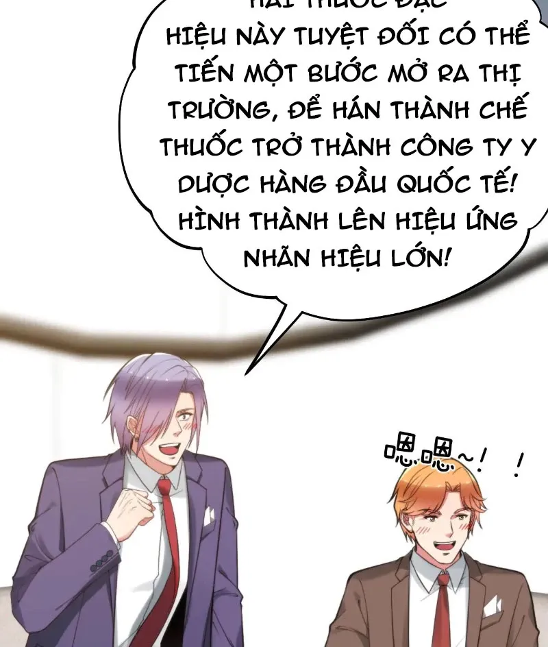 đọc truyện Ta Có 90 Tỷ Tiền Liếm Cẩu! Chương 322 ảnh 13 tại Giả Dược
