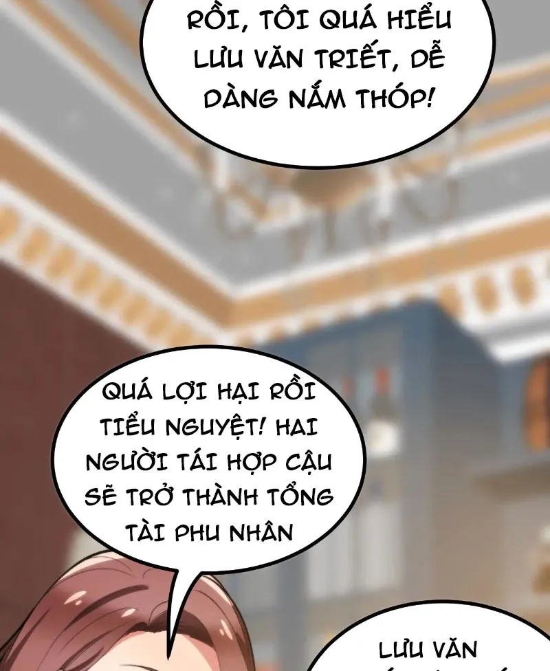 đọc truyện Ta Có 90 Tỷ Tiền Liếm Cẩu! Chương 322 ảnh 38 tại Giả Dược