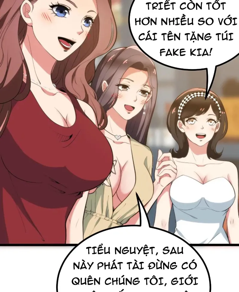 đọc truyện Ta Có 90 Tỷ Tiền Liếm Cẩu! Chương 322 ảnh 39 tại Giả Dược