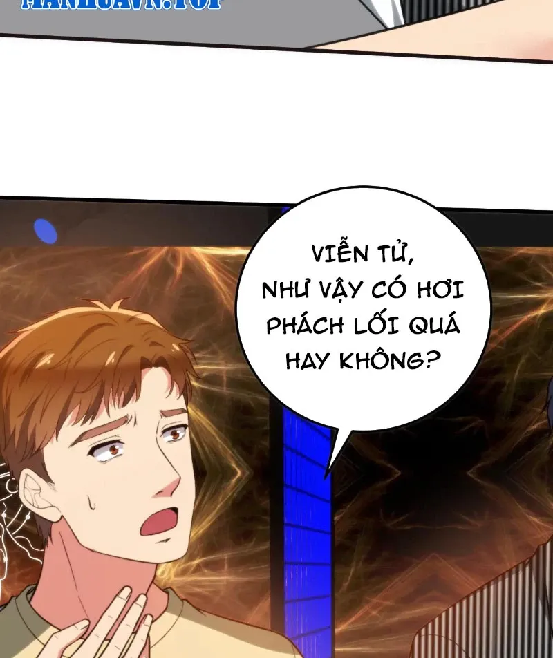 đọc truyện Ta Có 90 Tỷ Tiền Liếm Cẩu! Chương 329 ảnh 27 tại Giả Dược