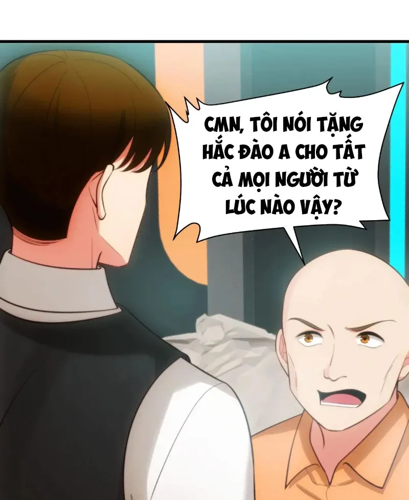 đọc truyện Ta Có 90 Tỷ Tiền Liếm Cẩu! Chương 329 ảnh 49 tại Giả Dược