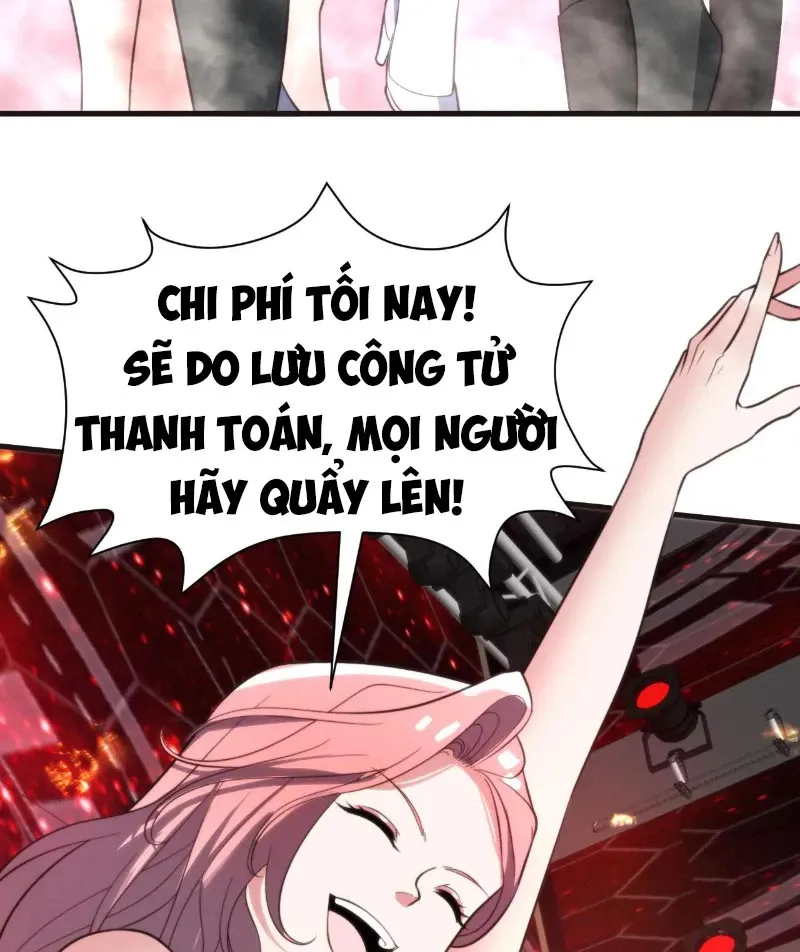 đọc truyện Ta Có 90 Tỷ Tiền Liếm Cẩu! Chương 329 ảnh 10 tại Giả Dược
