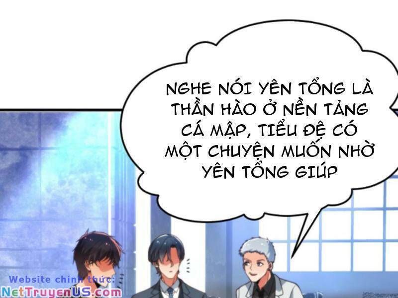 đọc truyện Ta Có 90 Tỷ Tiền Liếm Cẩu! Chương 33 ảnh 34 tại Thiên Thai Truyện