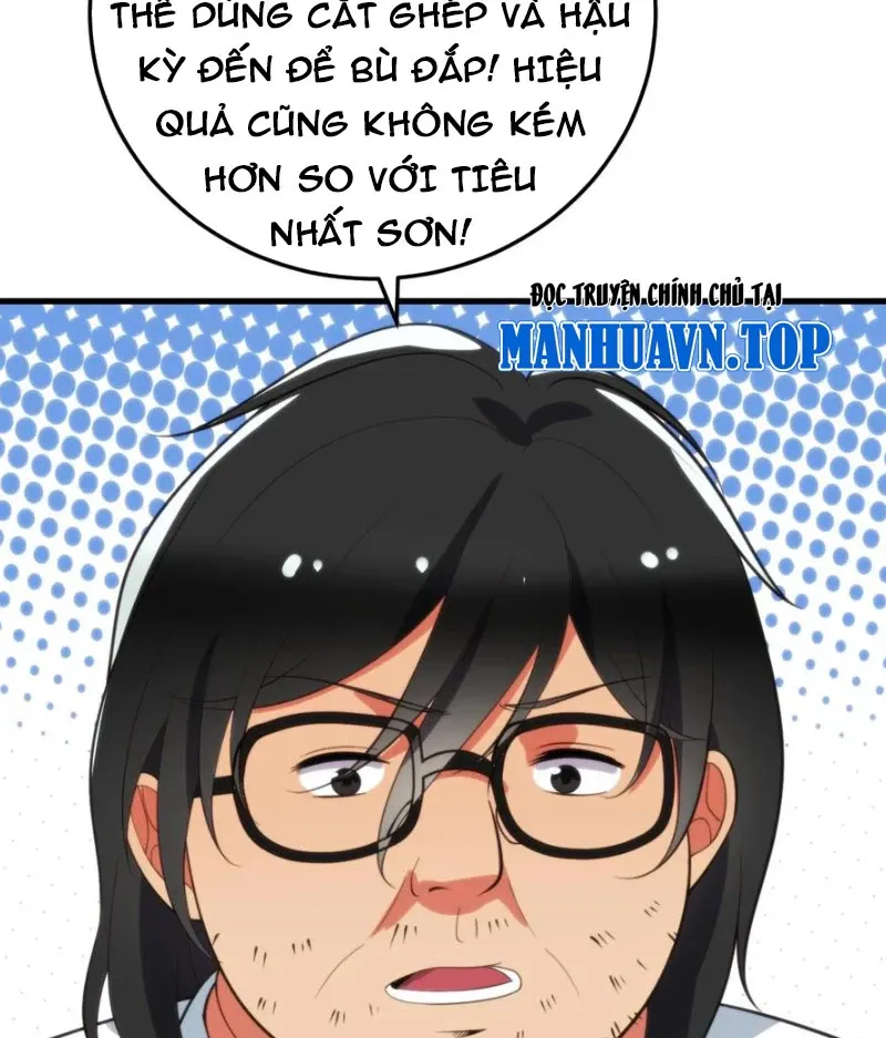 đọc truyện Ta Có 90 Tỷ Tiền Liếm Cẩu! Chương 343 ảnh 30 tại Truyện Dạ Ký