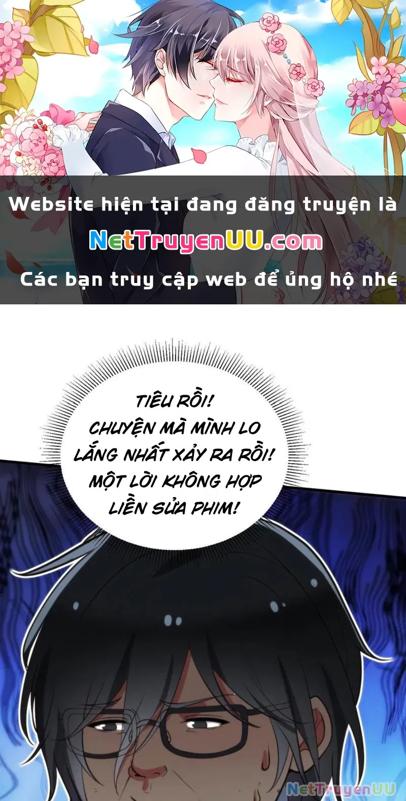 đọc truyện Ta Có 90 Tỷ Tiền Liếm Cẩu! Chương 344 ảnh 2 tại Truyện Dạ Ký