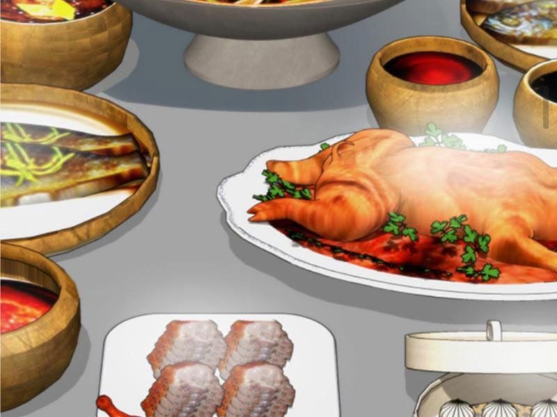 đọc truyện Ta Có 90 Tỷ Tiền Liếm Cẩu! Chương 355 ảnh 43 tại Truyện Dạ Ký