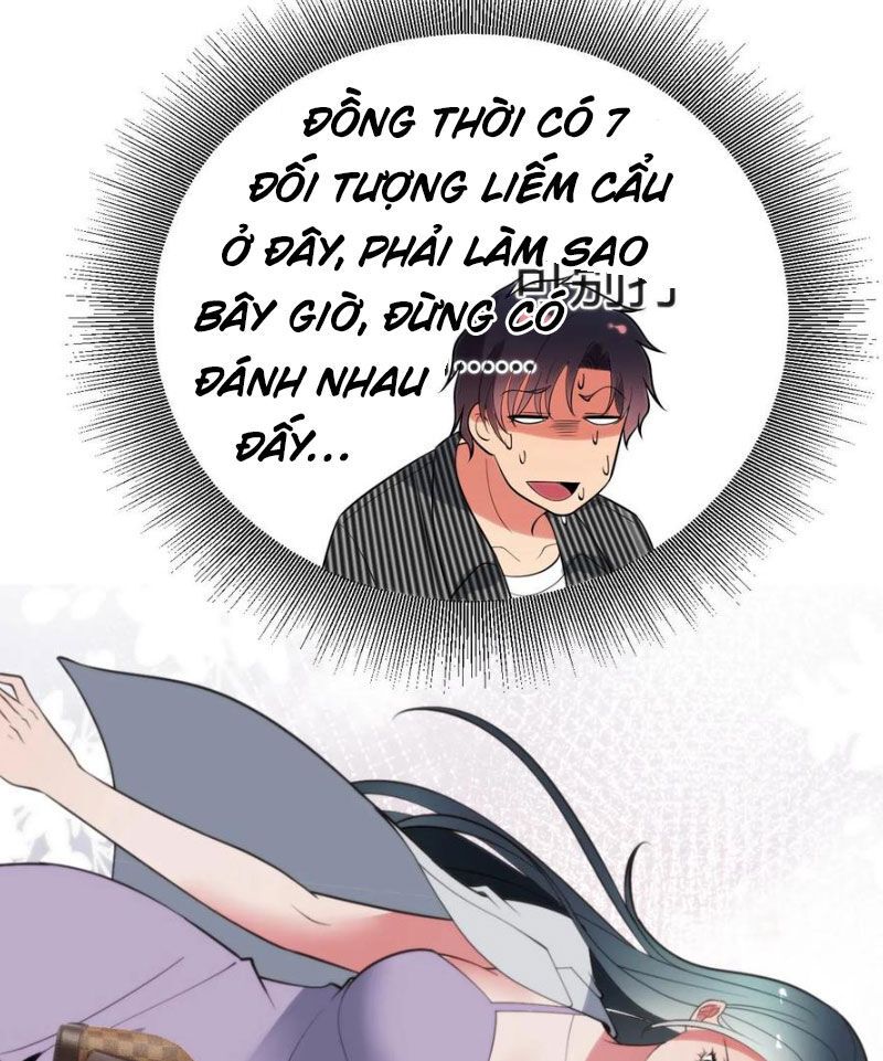 đọc truyện Ta Có 90 Tỷ Tiền Liếm Cẩu! Chương 357 ảnh 23 tại Truyện Dạ Ký