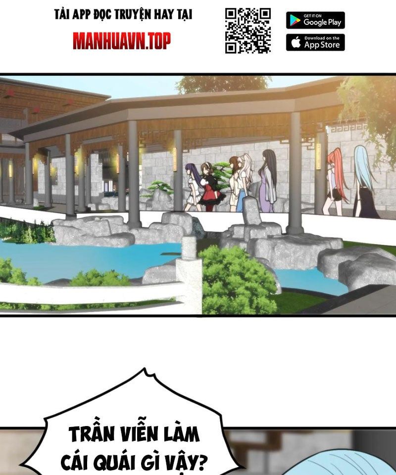đọc truyện Ta Có 90 Tỷ Tiền Liếm Cẩu! Chương 357 ảnh 36 tại Truyện Dạ Ký
