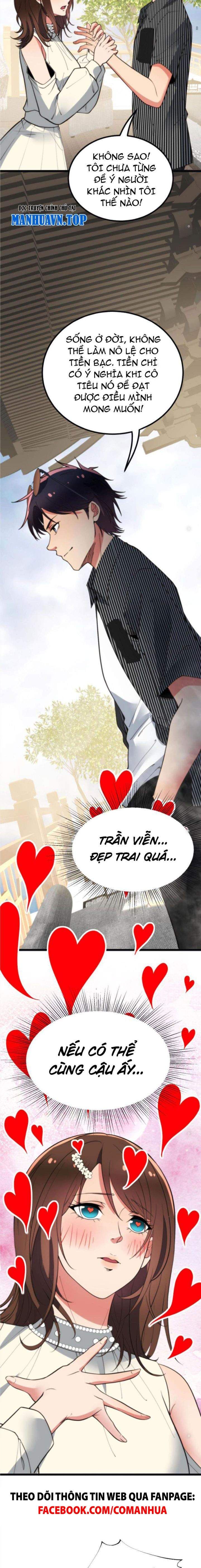 đọc truyện Ta Có 90 Tỷ Tiền Liếm Cẩu! Chương 358 ảnh 7 tại Truyện Dạ Ký