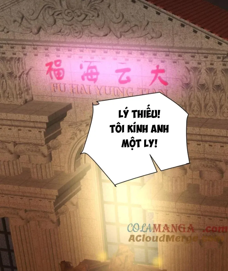đọc truyện Ta Có 90 Tỷ Tiền Liếm Cẩu! Chương 364 ảnh 16 tại Truyện Dạ Ký