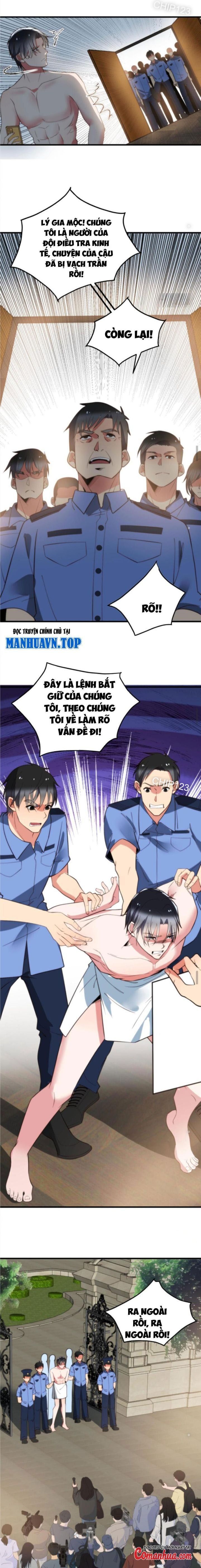đọc truyện Ta Có 90 Tỷ Tiền Liếm Cẩu! Chương 365 ảnh 7 tại Truyện Dạ Ký
