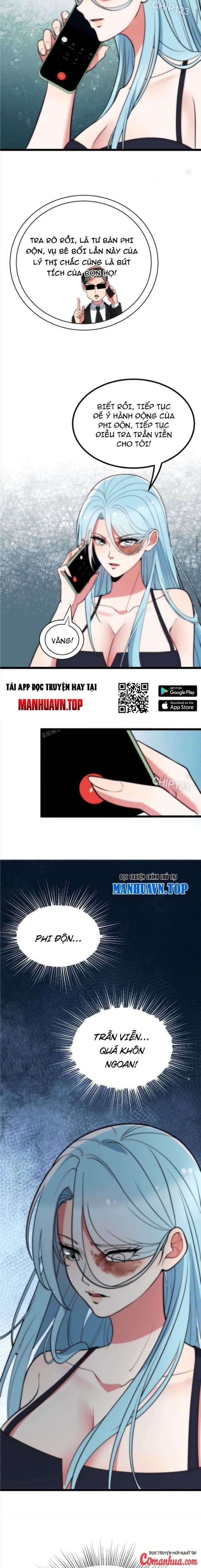 đọc truyện Ta Có 90 Tỷ Tiền Liếm Cẩu! Chương 366 ảnh 4 tại Truyện Dạ Ký