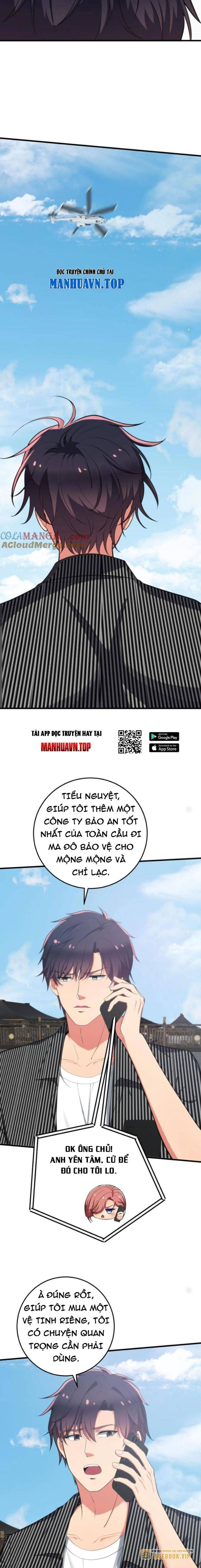đọc truyện Ta Có 90 Tỷ Tiền Liếm Cẩu! Chương 378 ảnh 3 tại Truyện Dạ Ký