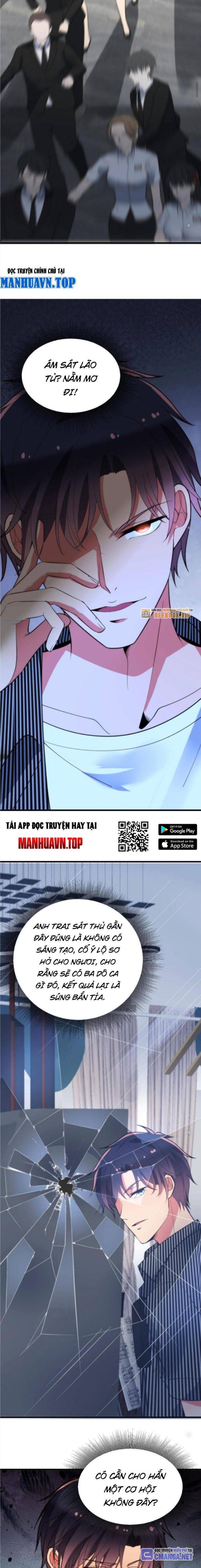 đọc truyện Ta Có 90 Tỷ Tiền Liếm Cẩu! Chương 387 ảnh 6 tại Truyện Dạ Ký