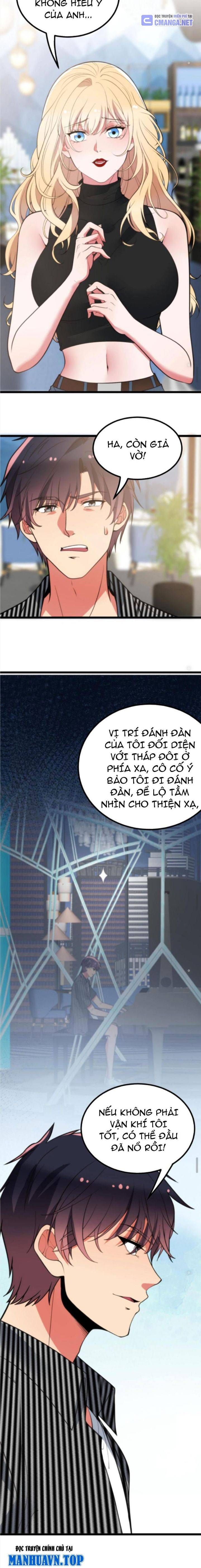 đọc truyện Ta Có 90 Tỷ Tiền Liếm Cẩu! Chương 388 ảnh 5 tại Truyện Dạ Ký