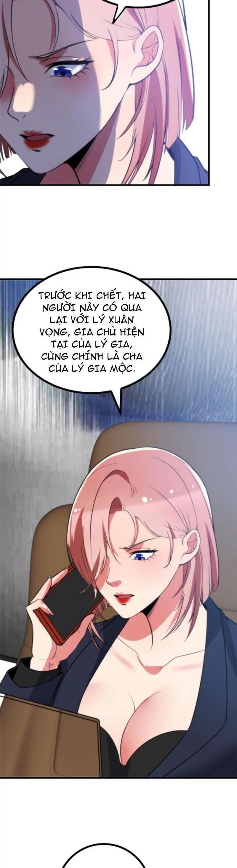 đọc truyện Ta Có 90 Tỷ Tiền Liếm Cẩu! Chương 389 ảnh 11 tại Truyện Dạ Ký