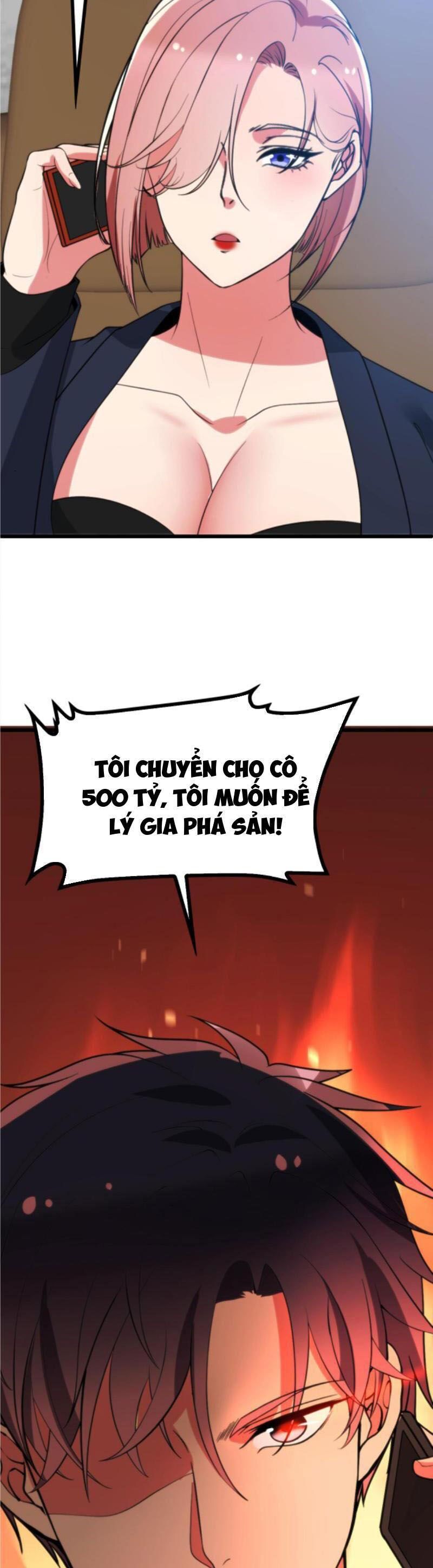 đọc truyện Ta Có 90 Tỷ Tiền Liếm Cẩu! Chương 389 ảnh 14 tại Truyện Dạ Ký