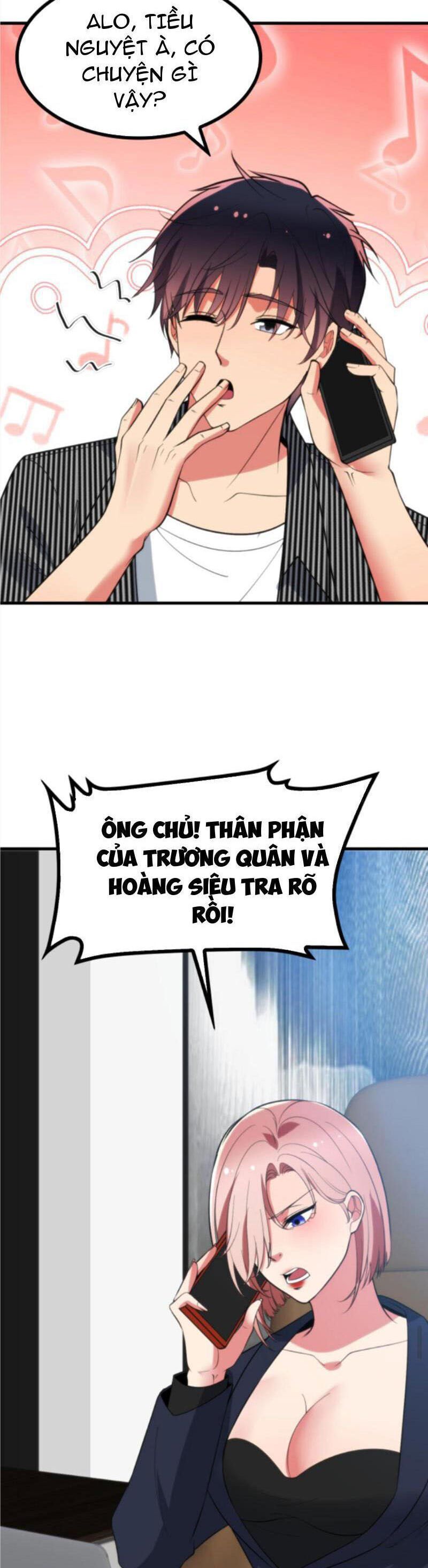 đọc truyện Ta Có 90 Tỷ Tiền Liếm Cẩu! Chương 389 ảnh 9 tại Truyện Dạ Ký