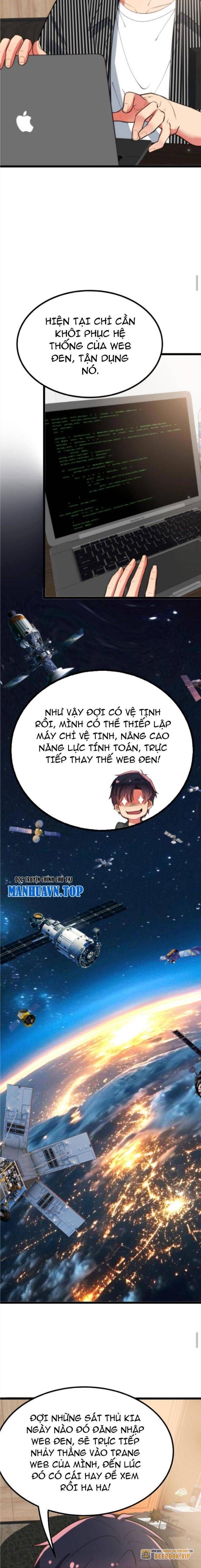 đọc truyện Ta Có 90 Tỷ Tiền Liếm Cẩu! Chương 390 ảnh 3 tại Truyện Dạ Ký