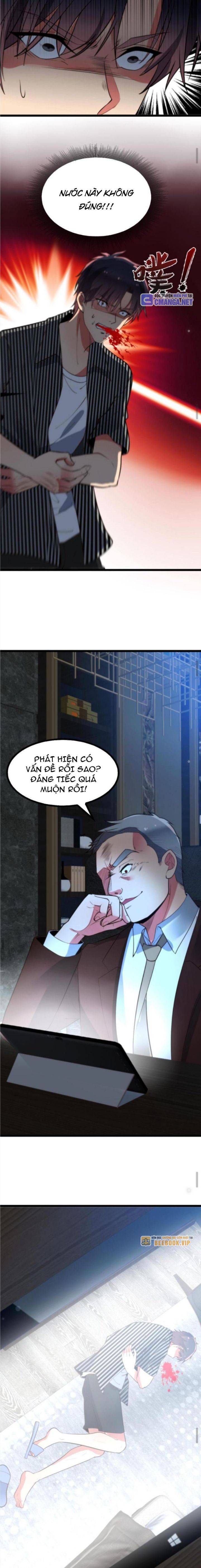 đọc truyện Ta Có 90 Tỷ Tiền Liếm Cẩu! Chương 390 ảnh 6 tại Truyện Dạ Ký