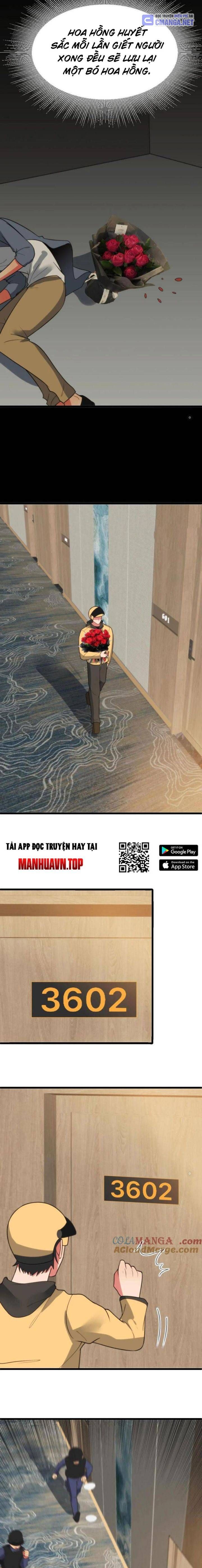 đọc truyện Ta Có 90 Tỷ Tiền Liếm Cẩu! Chương 391 ảnh 3 tại Truyện Dạ Ký