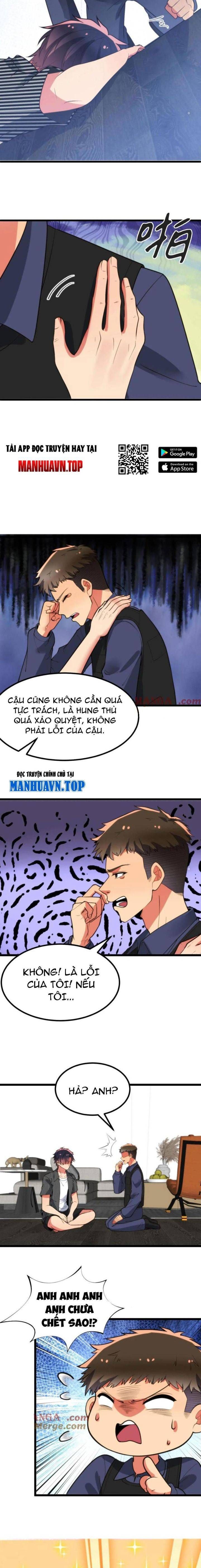 đọc truyện Ta Có 90 Tỷ Tiền Liếm Cẩu! Chương 391 ảnh 7 tại Truyện Dạ Ký