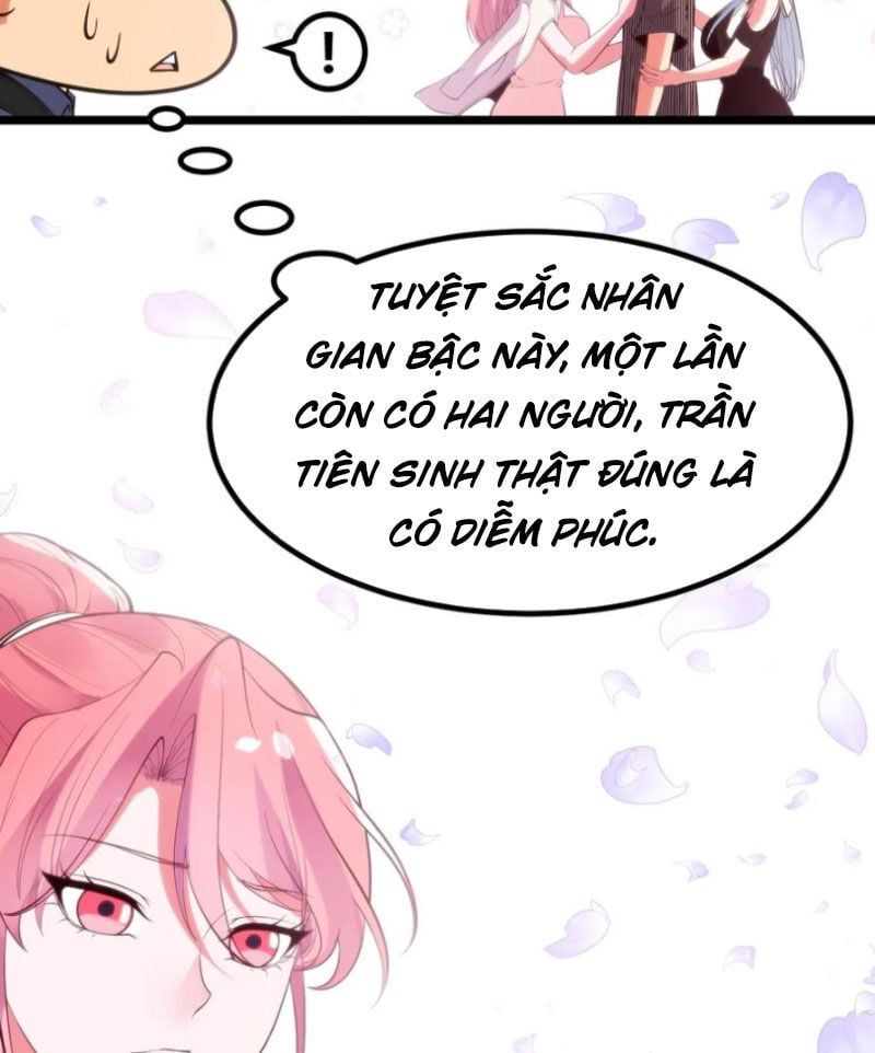 đọc truyện Ta Có 90 Tỷ Tiền Liếm Cẩu! Chương 392 ảnh 18 tại Truyện Dạ Ký