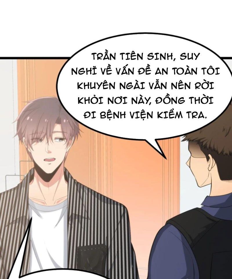 đọc truyện Ta Có 90 Tỷ Tiền Liếm Cẩu! Chương 392 ảnh 6 tại Truyện Dạ Ký