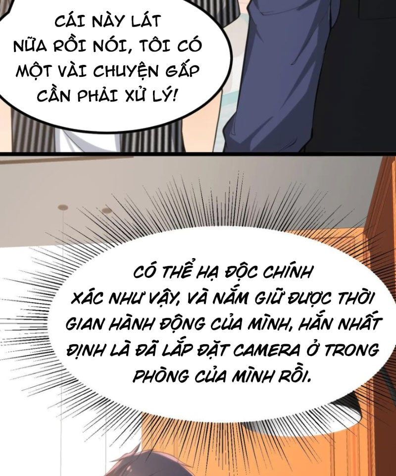 đọc truyện Ta Có 90 Tỷ Tiền Liếm Cẩu! Chương 392 ảnh 7 tại Truyện Dạ Ký
