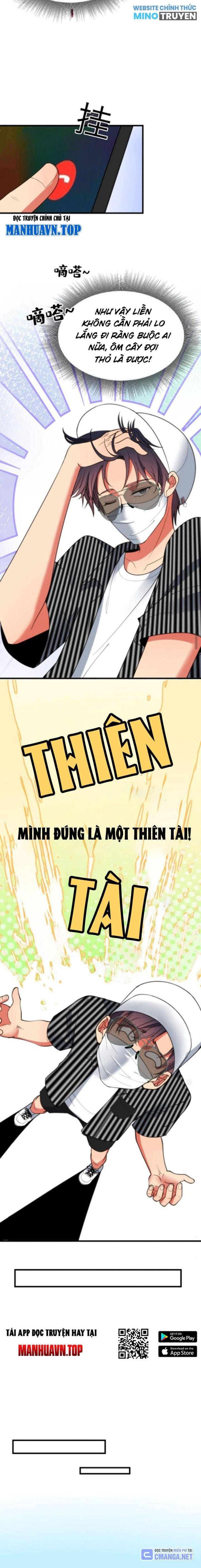 đọc truyện Ta Có 90 Tỷ Tiền Liếm Cẩu! Chương 395 ảnh 4 tại Truyện Dạ Ký