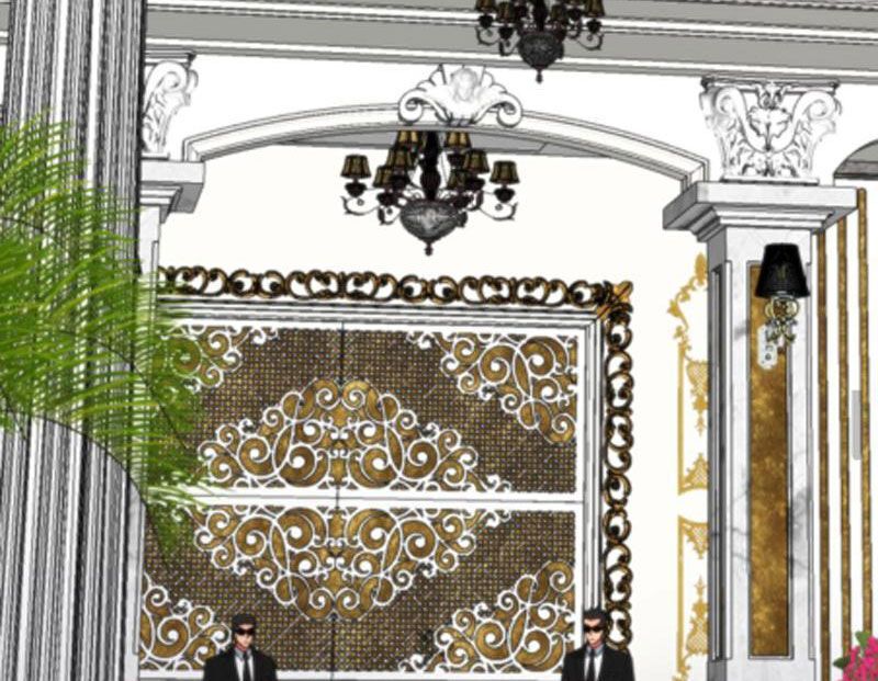 đọc truyện Ta Có 90 Tỷ Tiền Liếm Cẩu! Chương 396 ảnh 13 tại Truyện Dạ Ký