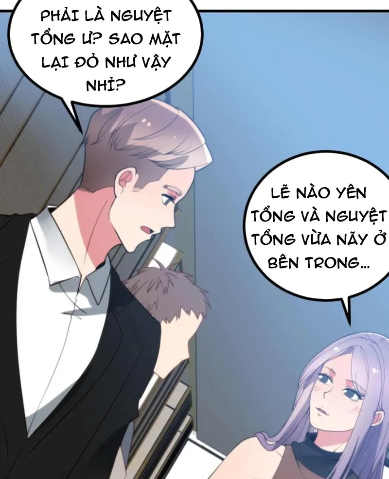 đọc truyện Ta Có 90 Tỷ Tiền Liếm Cẩu! Chương 413 ảnh 11 tại Truyện Dạ Ký