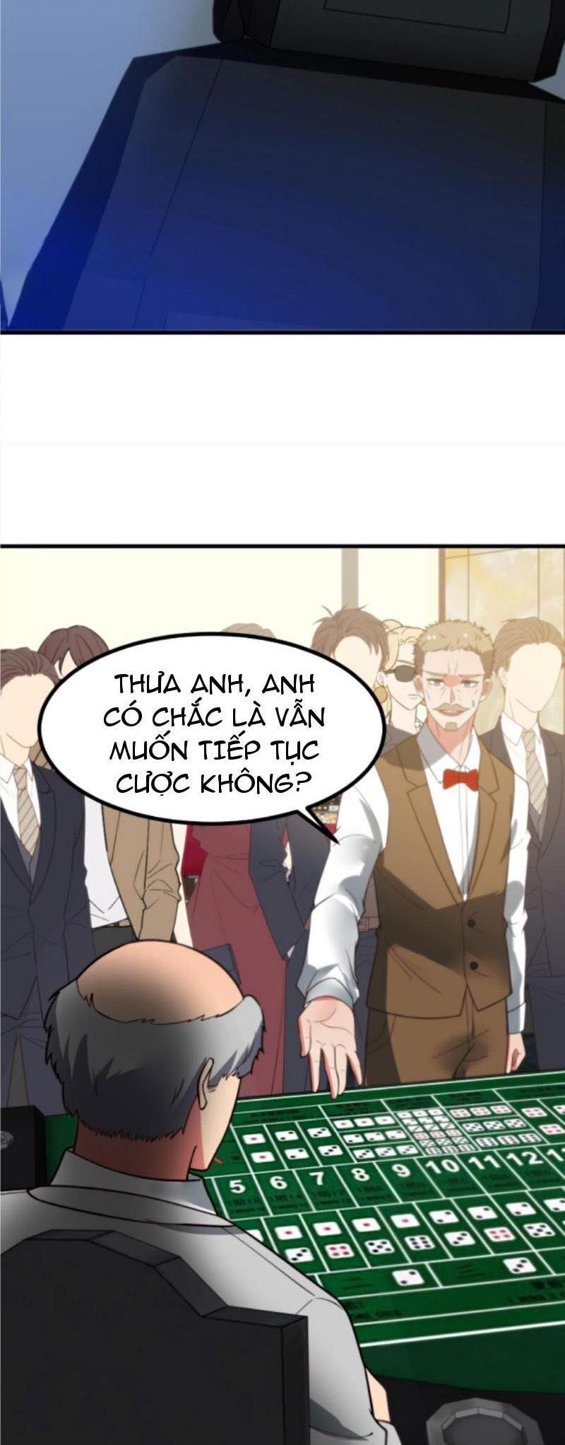 đọc truyện Ta Có 90 Tỷ Tiền Liếm Cẩu! Chương 419 ảnh 20 tại Truyện Dạ Ký