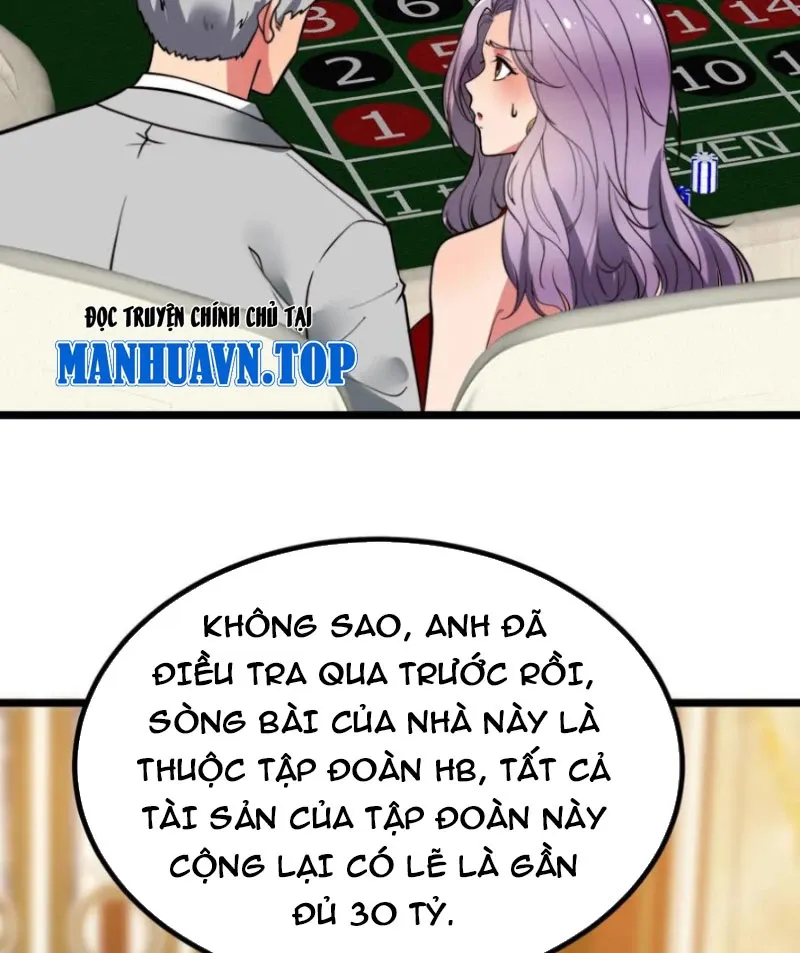 đọc truyện Ta Có 90 Tỷ Tiền Liếm Cẩu! Chương 420 ảnh 3 tại Truyện Dạ Ký