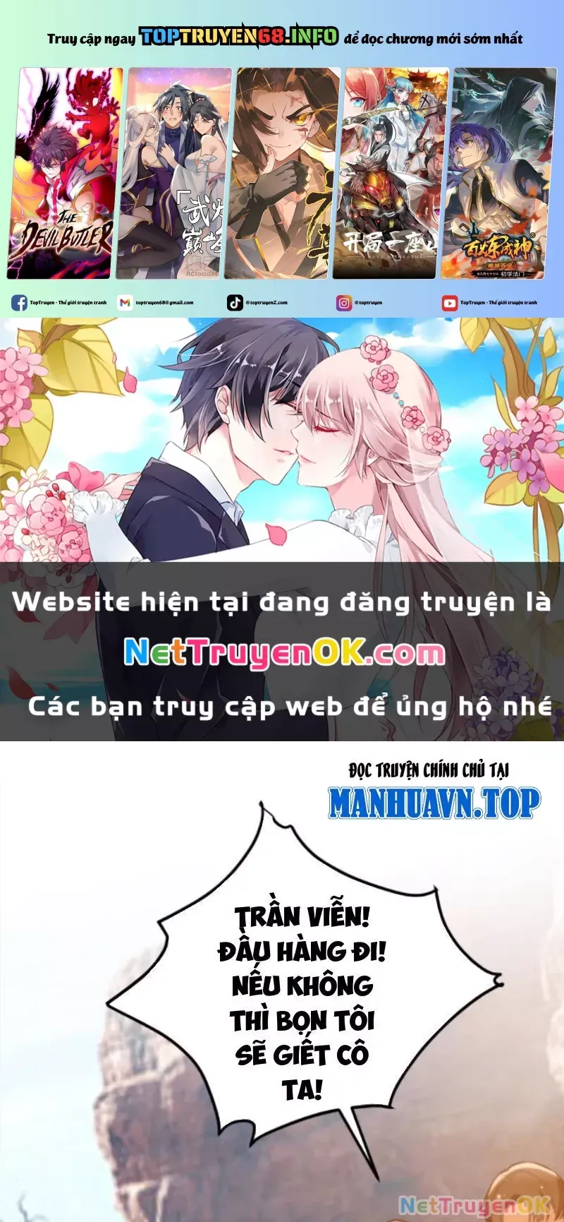đọc truyện Ta Có 90 Tỷ Tiền Liếm Cẩu! Chương 425 ảnh 2 tại Truyện Dạ Ký